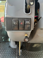 Tractor T120 (120HP)