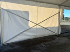 Carpa 10x20m