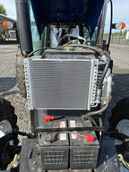 Tractor T140 (140HP)