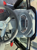 Tractor T120 (120HP)