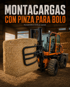 Pinzas para bolo