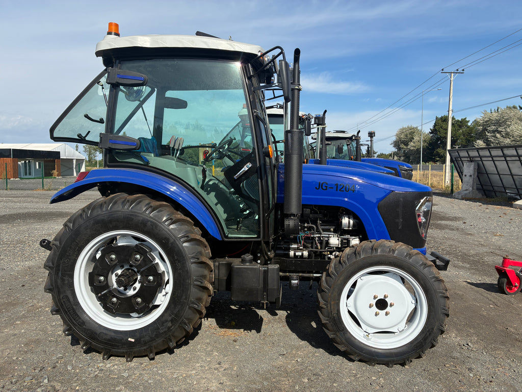 Tractor T120 (120HP)