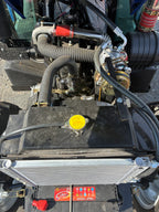 Tractor T120 (120HP)