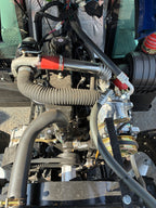 Tractor T120 (120HP)