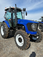 Tractor T140 (140HP)