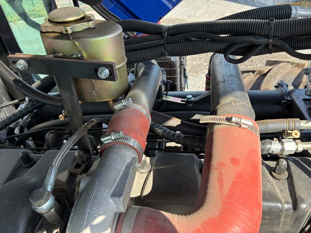 Tractor T160 (160HP)