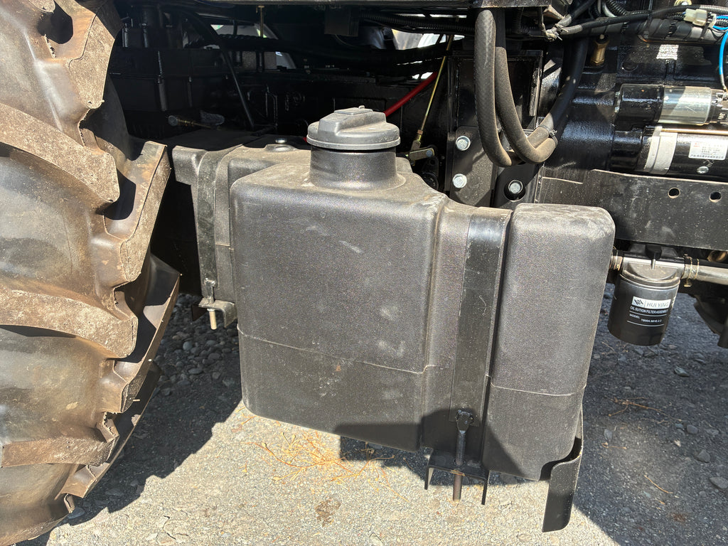 Tractor T120 (120HP)