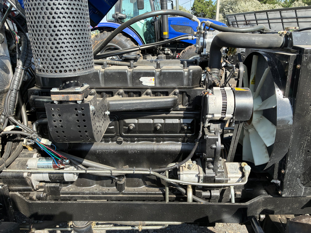 Tractor T140 (140HP)