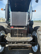 Tractor T120 (120HP)