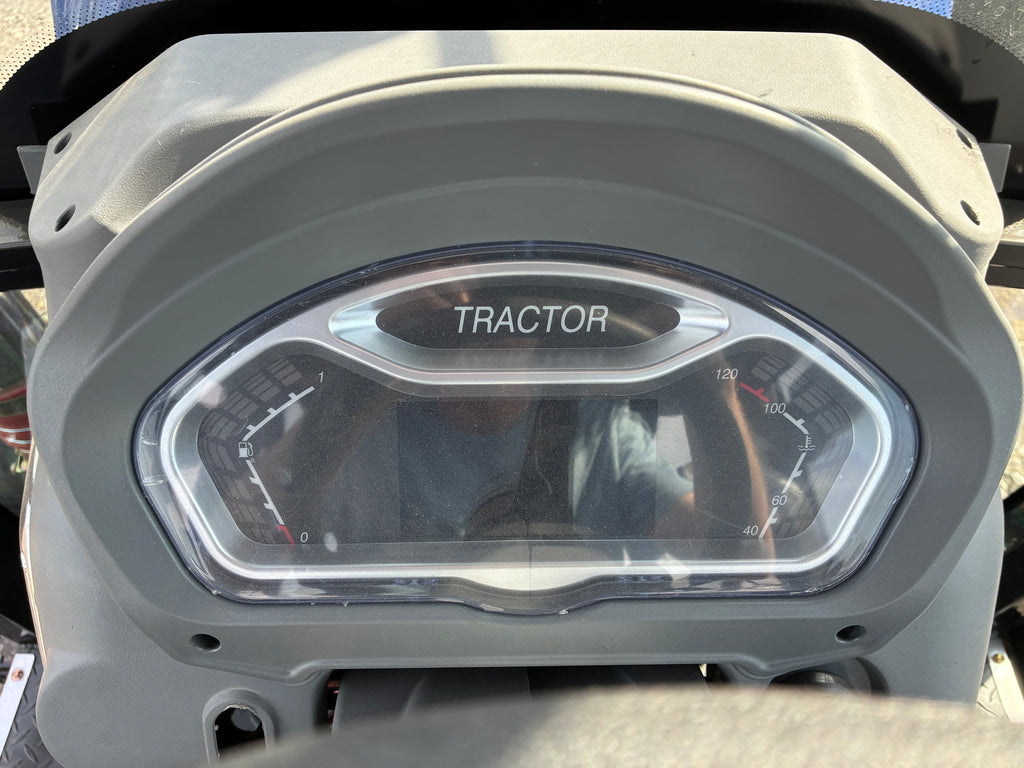 Tractor T140 (140HP)