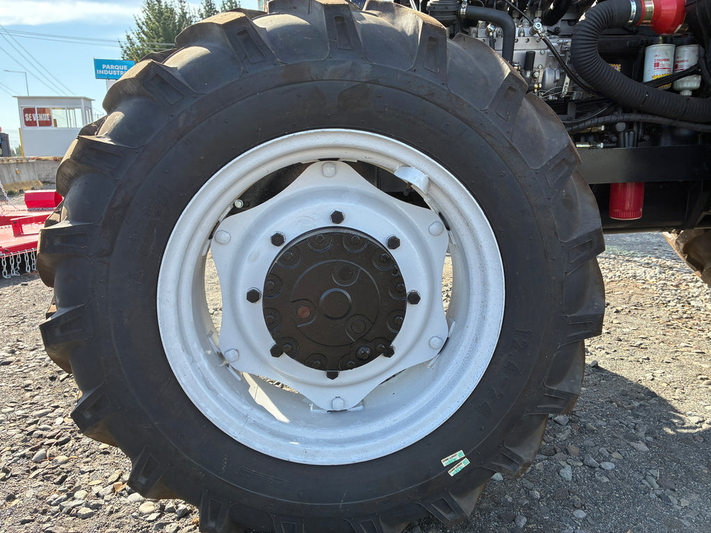 Tractor T140 (140HP)