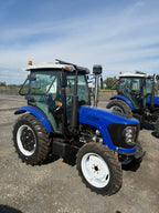 Tractor T120 (120HP)