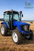 Tractor T120 (120HP)