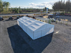 Galpón 10x20m