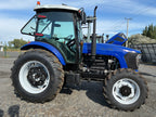 Tractor T140 (140HP)