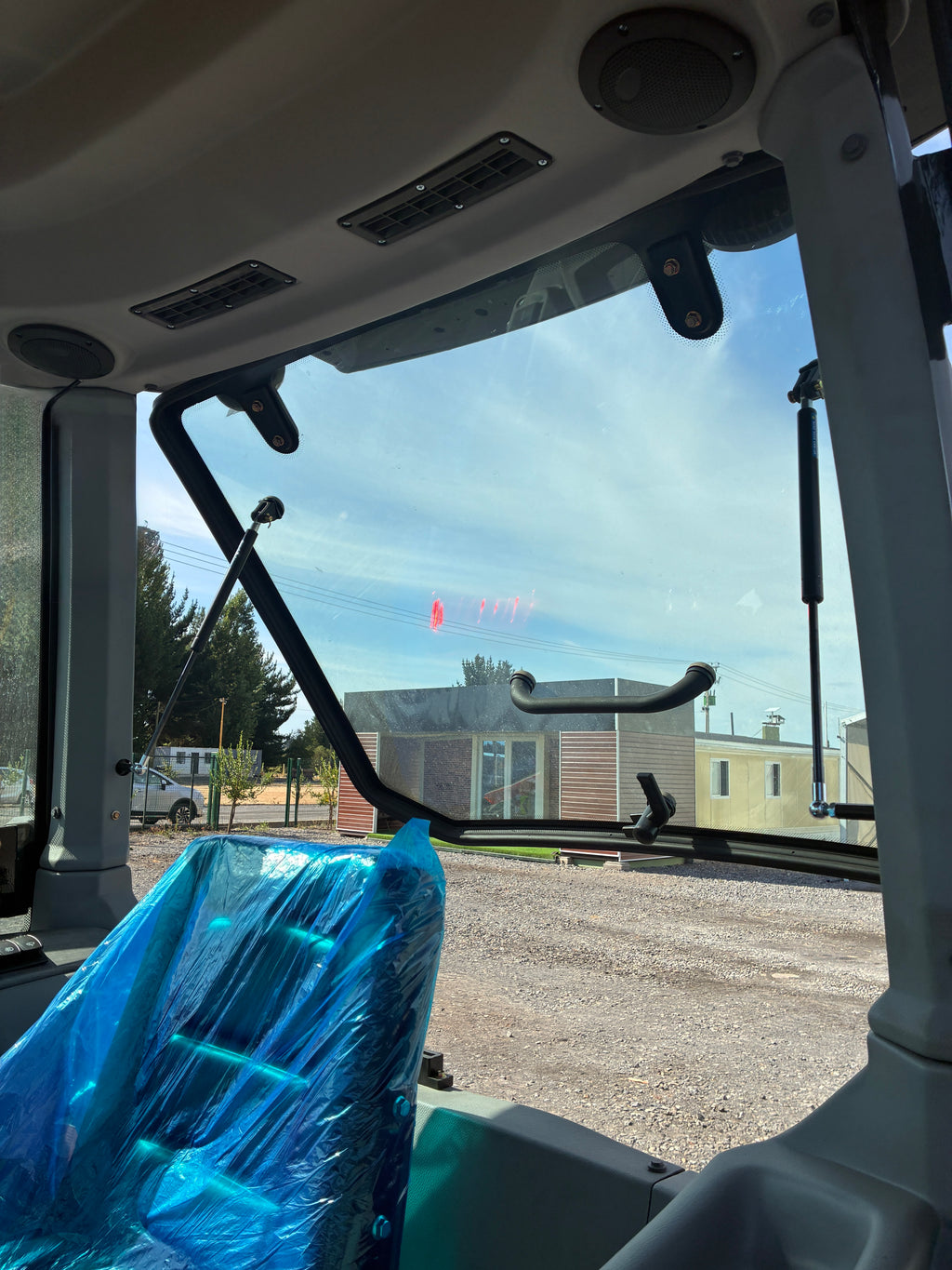 Tractor T120 (120HP)