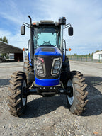 Tractor T140 (140HP)