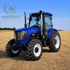Tractor T140 (140HP)