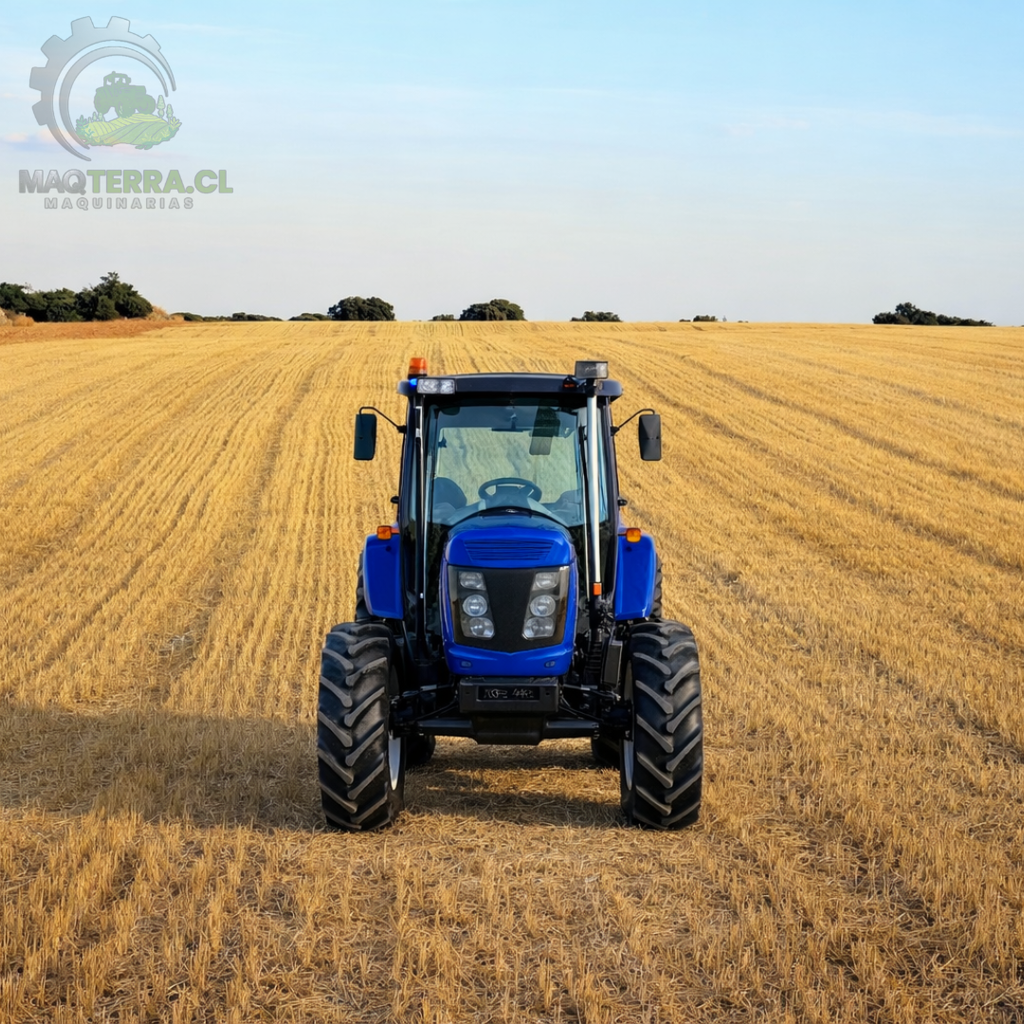 Tractor T140 (140HP)