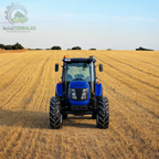 Tractor T140 (140HP)