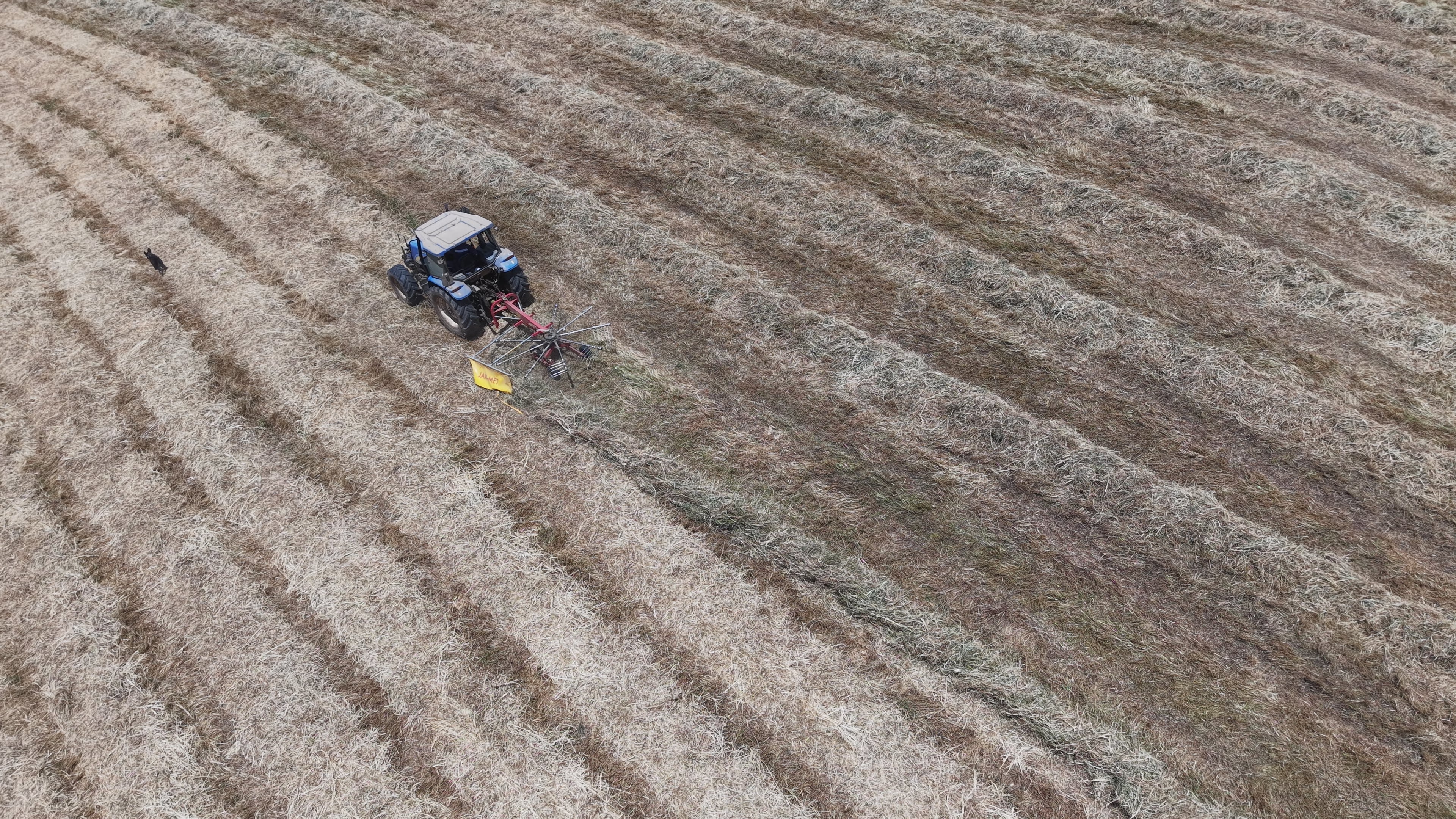 Tractor T140 (140HP)