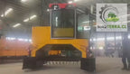 Volteadora de Compost XGFD-2600 (A PEDIDO)